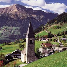 St. Margareth in Margen