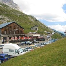 Col de la Colombière