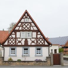 Wohnhaus