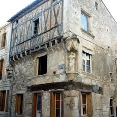 Maison de la Vierge