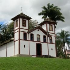 Saint Rita church, Uberaba