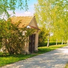 Koutníkova kaple