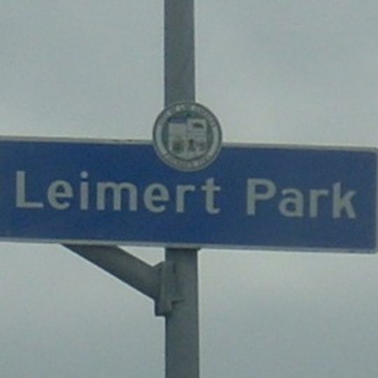 Leimert Park