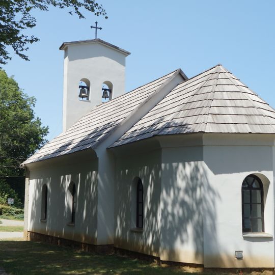 Hll. Apostel Peter und Paul