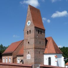 St. Ägidius