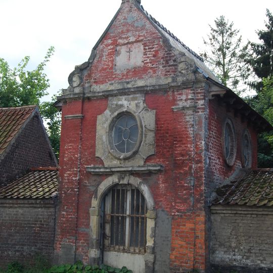 Onze-Lieve-Vrouwekapel