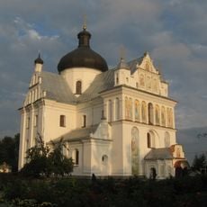 Church of Saint Nicholas in Mahilioŭ