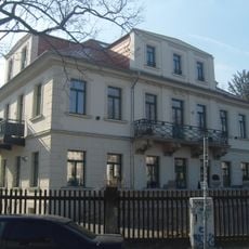 Villa Bautzner Straße 2