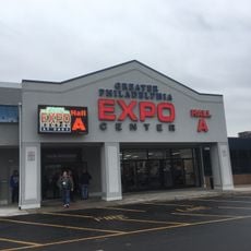 Greater Philadelphia Expo Center