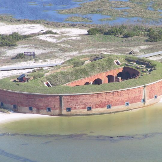 Fort Massachusetts