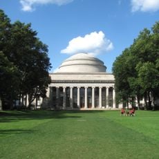 Massachusetts Institute of Technology
