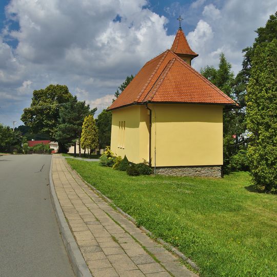 Chapel of Our Lady od Fatima