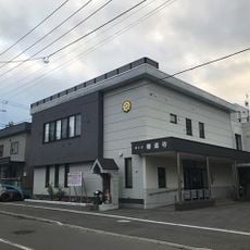 Zendō-ji Temple