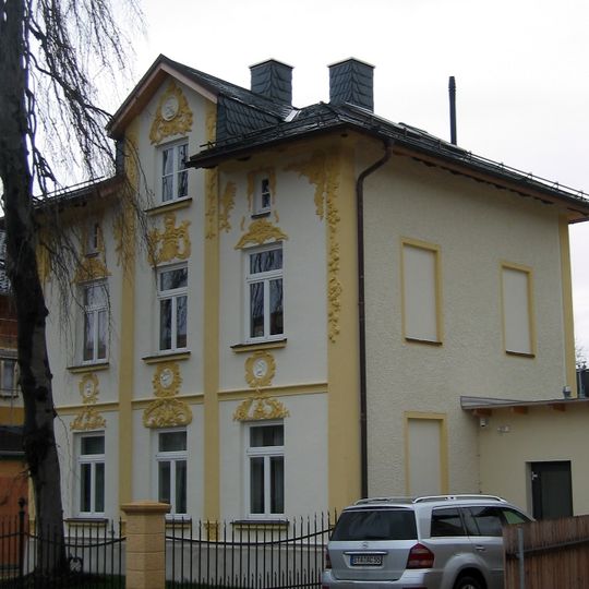 Wohnhaus
