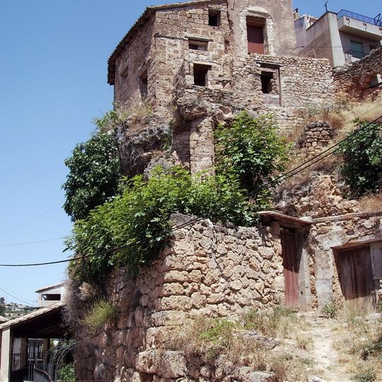 Conjunto Histórico Artístico la Villa de Beceite