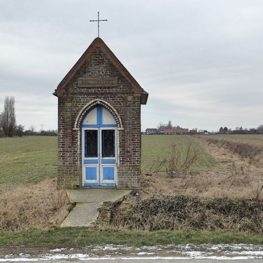 Chapelle Notre-Dame-de-la-Salette du Doulieu