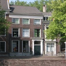 Lange Haven 79 Schiedam