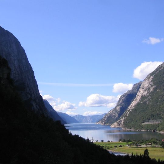 Ryfylke