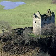 Newark Castle