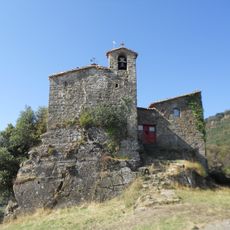 Ermita de San Miguel