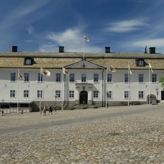 Falu stad
