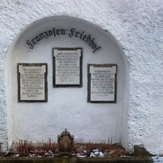 Cementerio de los franceses