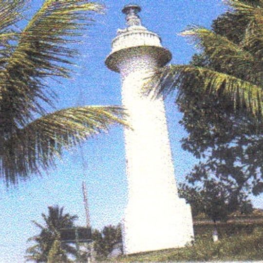 Farol de Ilhéus