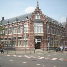 Oude Rijks HBS