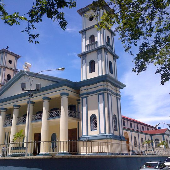 Catedral de Cumaná