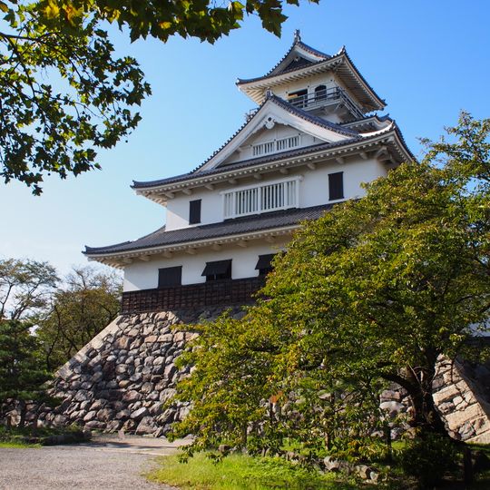 Nagahama Castle