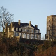 Château de Coarraze