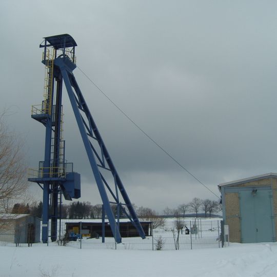 Schachtanlage Klettwitz