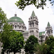 Kathedralbasilika St. Louis