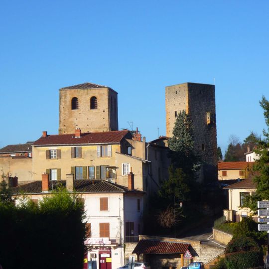 Saint-Cyr-au-Mont-d'Or