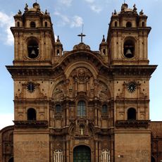 Church of the Society of Jesus