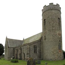 Parish Church of St Peter