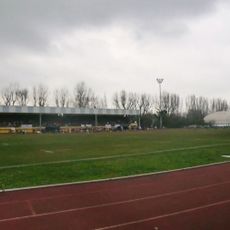 Arcoveggio Stadium