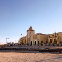 distretto di Ouargla