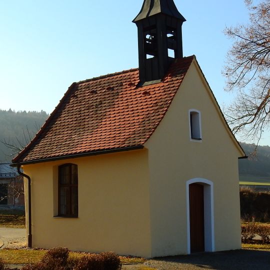 Katholische Ortskapelle