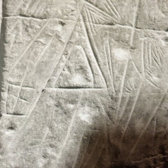 Gravats del Roc de les Bruixes