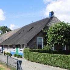 Gemeenteweg 159, Staphorst