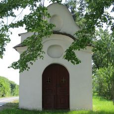 Chapel of Saint Barbara