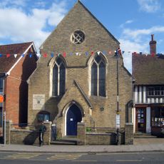 Congregational Church
