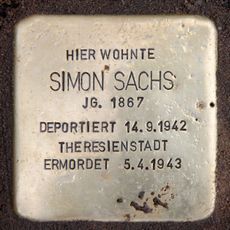 Simon Sachs