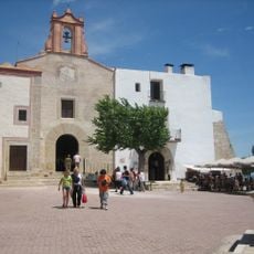 Ermita de la Mare de Déu de la Misericòrdia de Vinaròs