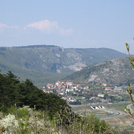 Orehovica