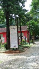 Museu De História Natural E Jardim Botânico Da UFMG