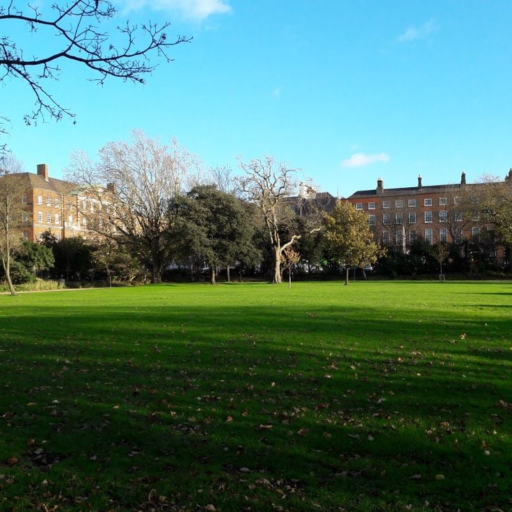Merrion Square