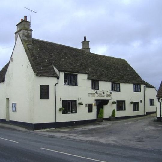 The Bell Inn