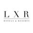 LXR Hotels & Resorts